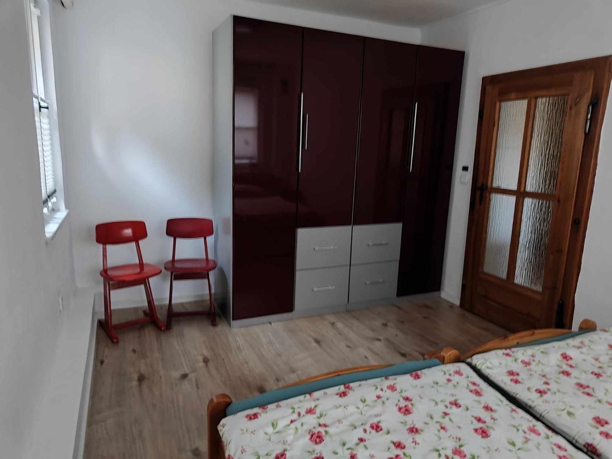 Ferienwohnung Kuehnel Rathmannsdorf Exterior foto